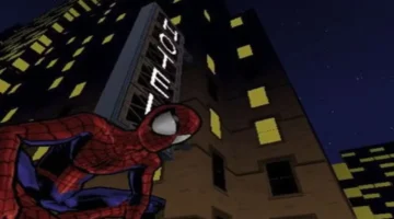 تصنيف جديد ألعاب Spider Man مفتوحة العالم الجزء الثاني